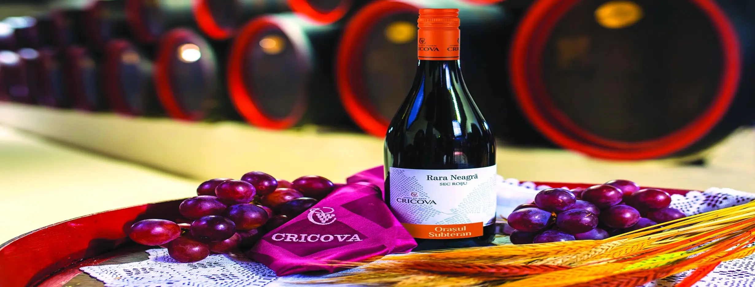 Image for Cricova Winery
